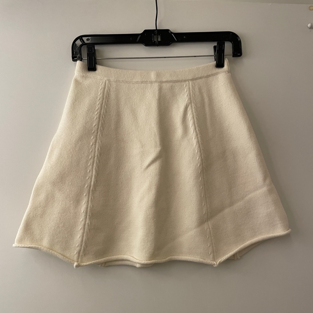 Zara skirt